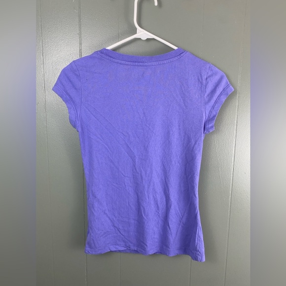 Disney Stitch - It’s a Vibe T-Shirt - Kids Small - Picture 2 of 4